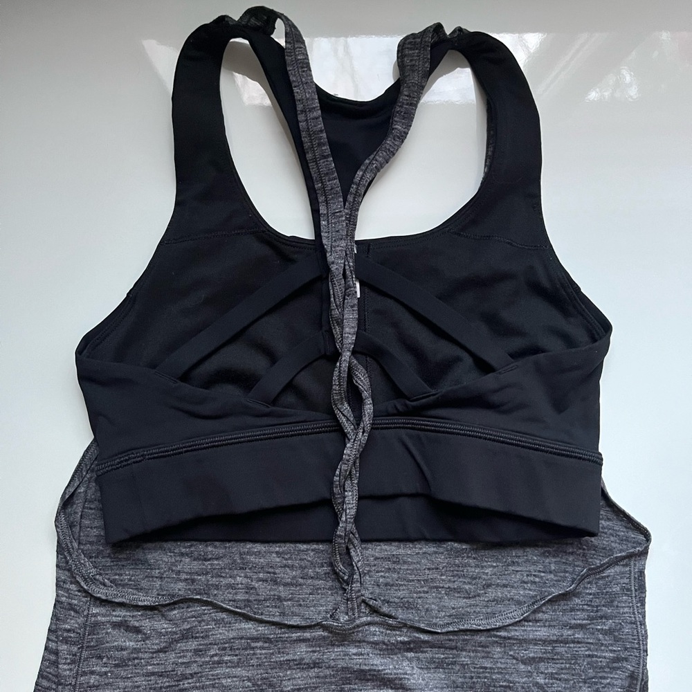 Lululemon Tank - Picture 3 of 6